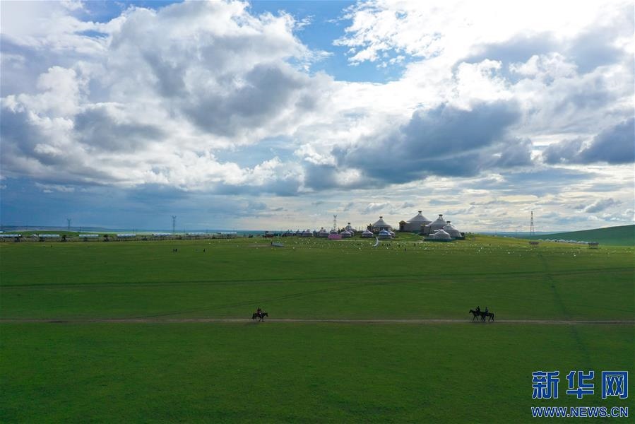 (經(jīng)濟(jì))(5)內(nèi)蒙古呼倫貝爾:多舉措提振旅游市場(chǎng)