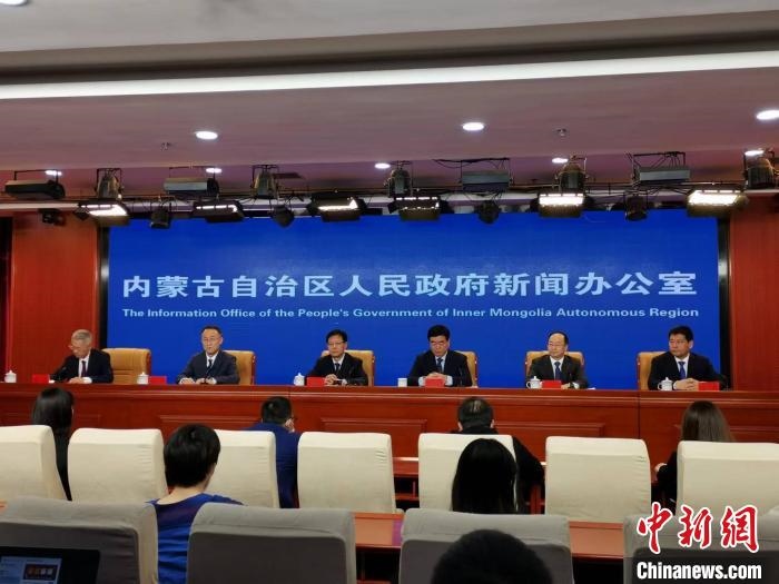 內蒙古優(yōu)化營商環(huán)境3.0方案有序落地實施