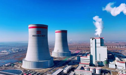 國內(nèi)首臺套百萬千瓦級最大雙抽熱電聯(lián)產(chǎn)機組在內(nèi)蒙古投入運行