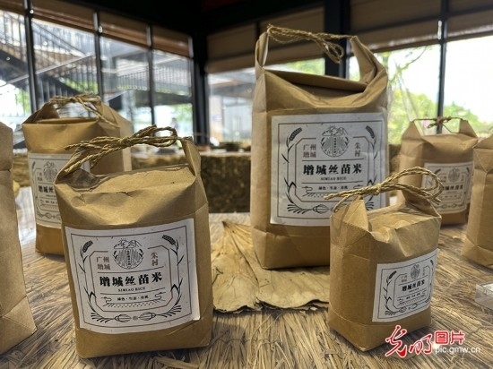 【高質量發(fā)展看中國】5G智慧農(nóng)業(yè) 種出高質量好味“稻”