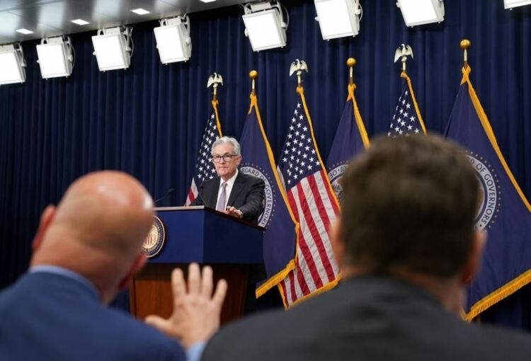 連續(xù)第十次加息！美聯(lián)儲貨幣政策陷困局