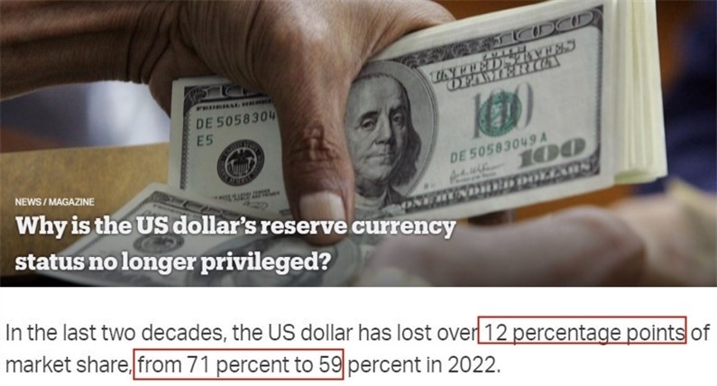 十次加息，美國(guó)如何傷害了世界