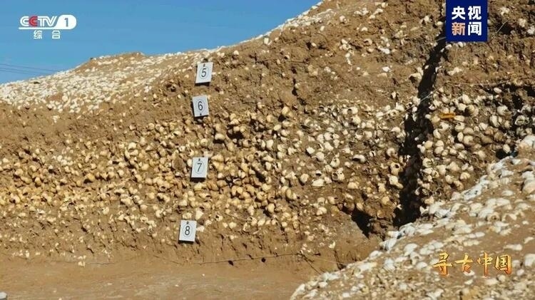 大型系列紀(jì)錄片《尋古中國(guó)》開播，首部系列探尋古滇文明