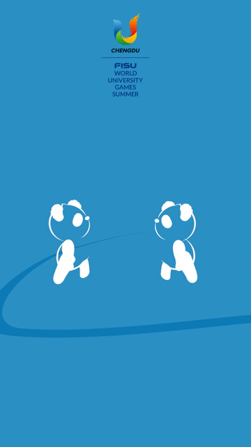 成都大運(yùn)會(huì)丨從四川文物，感受跨越千年的體育互動(dòng)