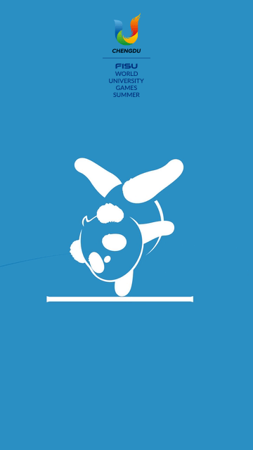 成都大運(yùn)會(huì)丨從四川文物，感受跨越千年的體育互動(dòng)