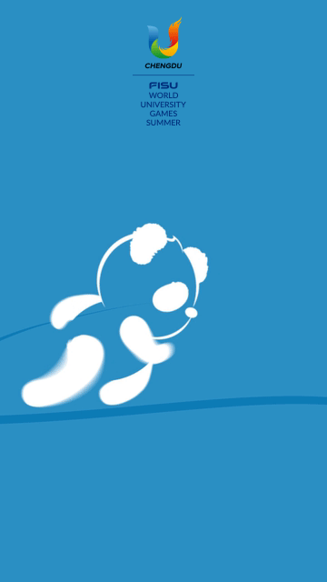 成都大運(yùn)會(huì)丨從四川文物，感受跨越千年的體育互動(dòng)