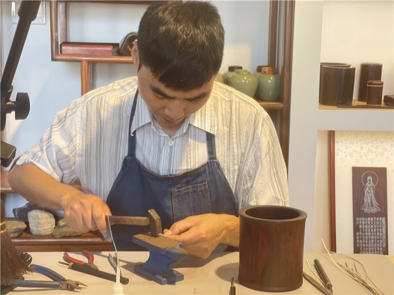 打卡杭州亞運(yùn)會丨“畫外桐塢”的深層蛻變 完美詮釋杭州的時(shí)代活力