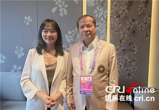 (杭州亞運(yùn)會(huì))“杭州刷爆了我的朋友圈”——多國(guó)人士盛贊杭州韻味_fororder_image007