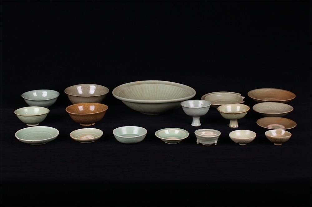 出水文物照片。國家文物局供圖