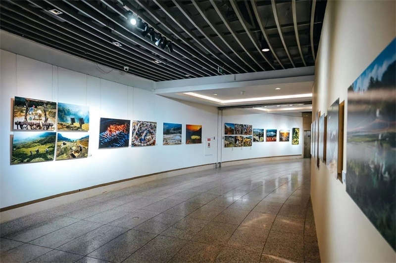 北京國際攝影周2023。主辦方供圖