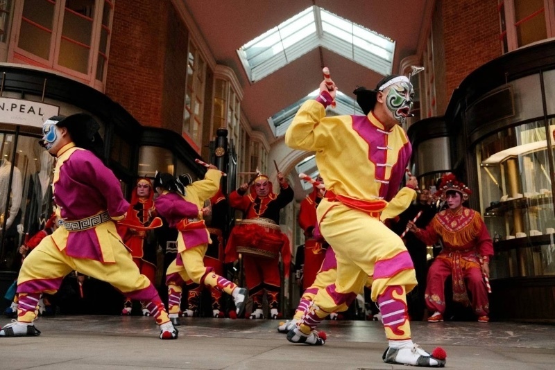 活動(dòng)現(xiàn)場(chǎng)。于果攝