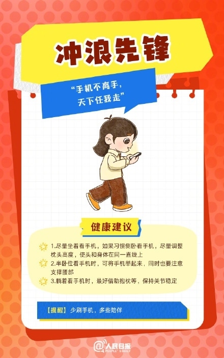 春節(jié)人設(shè)圖鑒，哪一個(gè)是你？