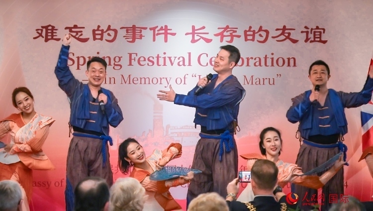 活動現(xiàn)場。人民網(wǎng) 郭錦標攝