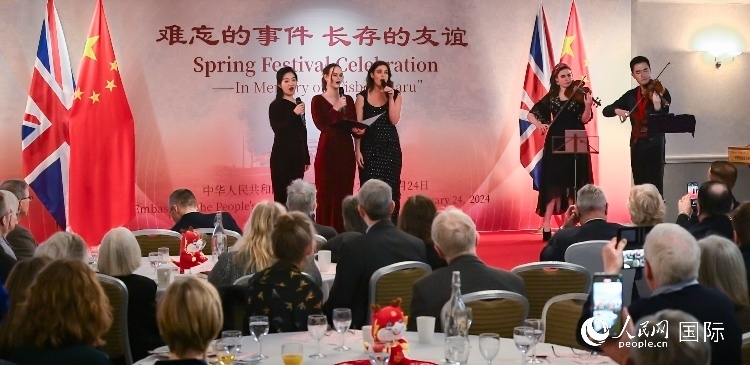 活動現(xiàn)場。人民網(wǎng) 郭錦標攝