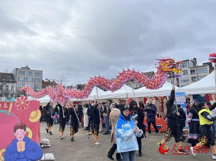 圖為活動現(xiàn)場。人民網(wǎng)記者 牛瑞飛攝