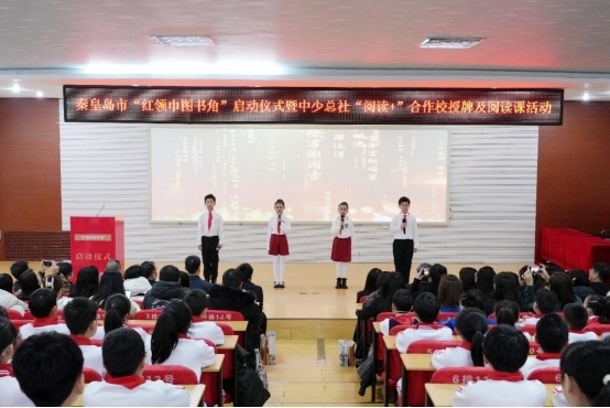 活動現(xiàn)場。主辦方供圖