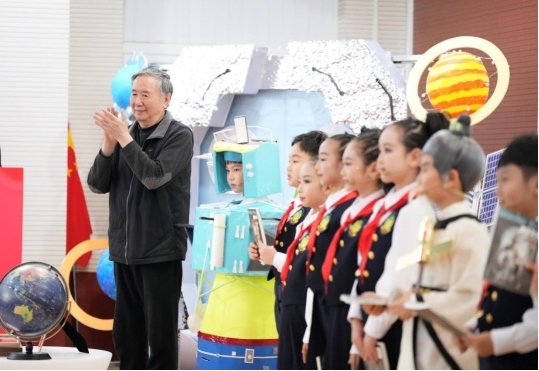 活動現(xiàn)場。主辦方供圖