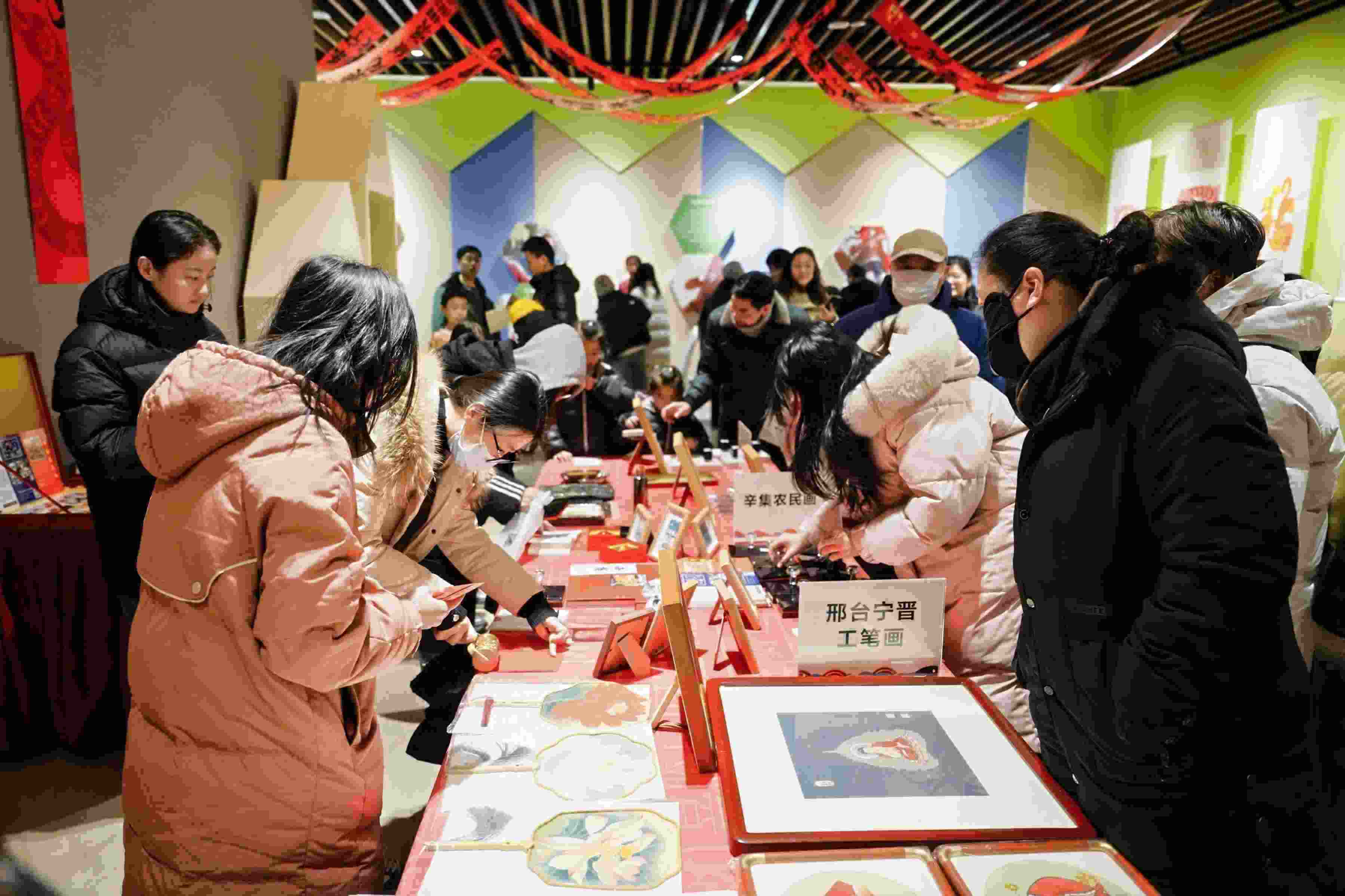 活動(dòng)現(xiàn)場(chǎng)。主辦方供圖