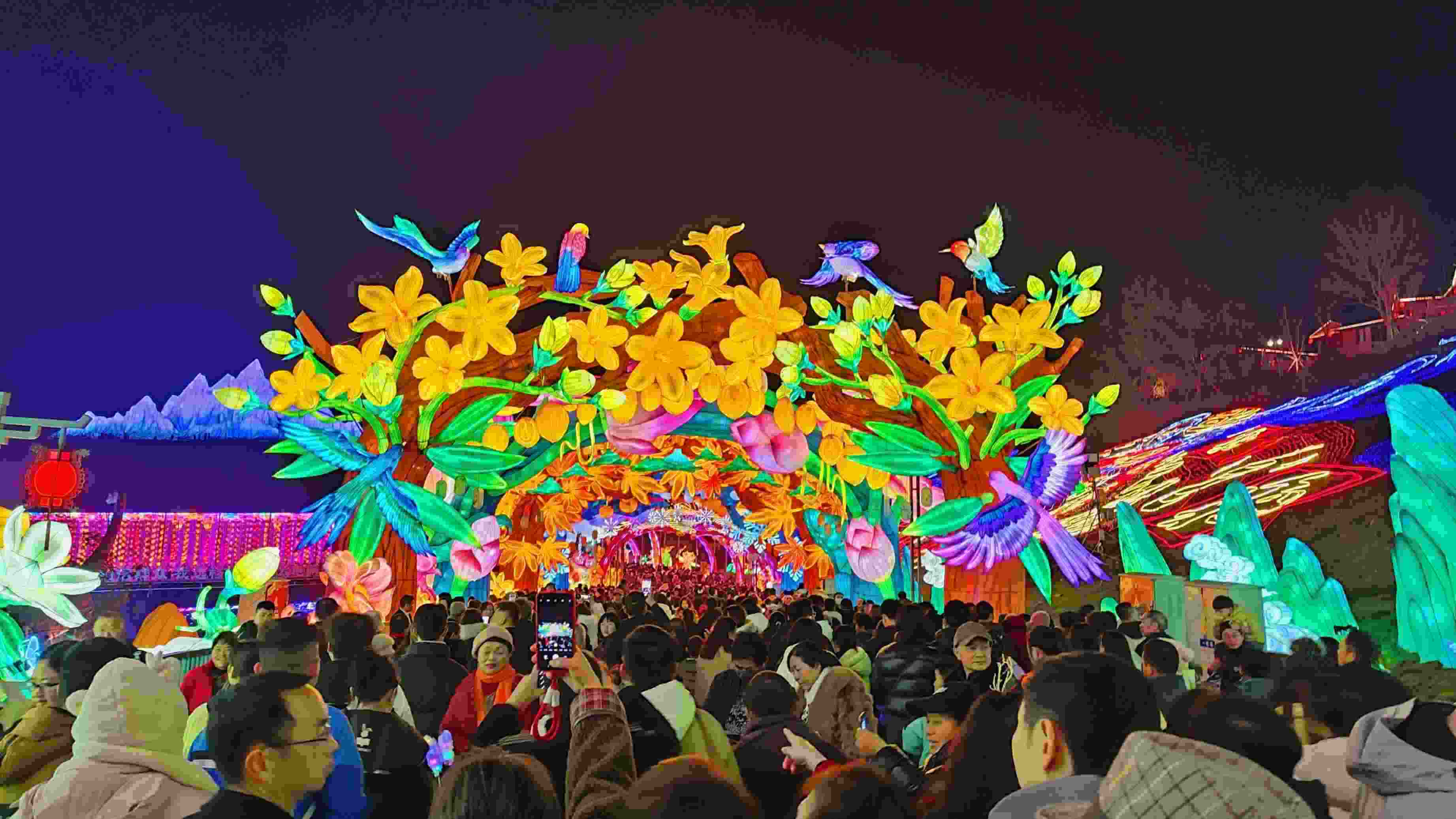 活動現(xiàn)場。主辦方供圖