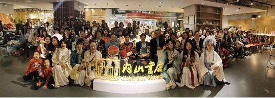 活動(dòng)現(xiàn)場。主辦方供圖